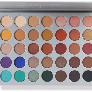 Jaclyn Hill x Morphe Palette